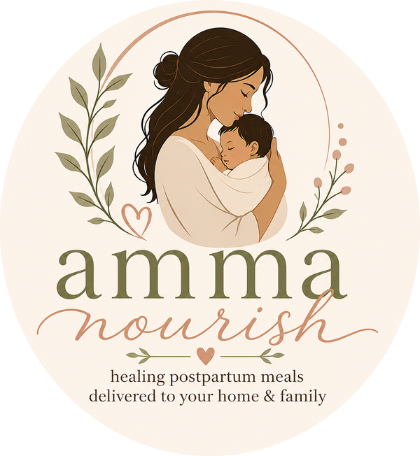 Amma Nourish