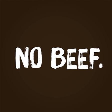 Beef Substitute