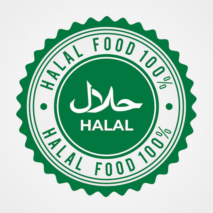 Zabiha Halal