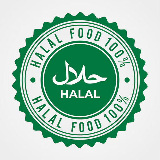 Zabiha Halal