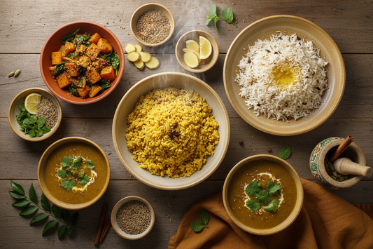 postpartum meals