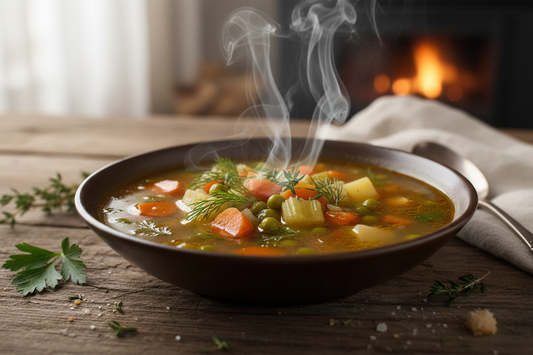 soup
